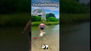 YouSeeNothing #fun#prankvideo #viralshorts #pinoypranks
