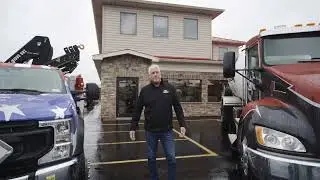 Wendt's Propane and Oil - Welcome