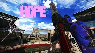 Hope (R6 Montage)
