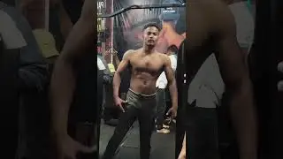 man physics possing time..🧿 mr.banaras champion🥇#cuttingskills #pose #gym #tranding #viral #fit #fyp