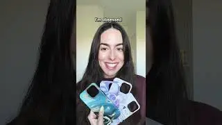 I was so frustrated when I couldn&rsquo;t find any good phone cases! #phonecasedesign
