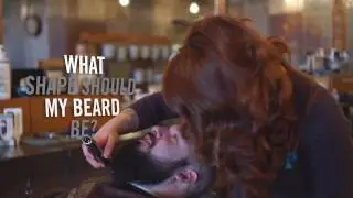 Billy Jealousy - Beard Education