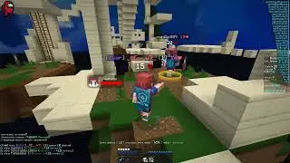 AgeraPvP BuildFFA: Testing new config (new AC - Polar)
