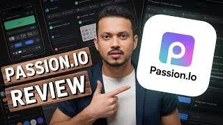 По-настоящему честный обзор Passion.io: то, что все скрывают.