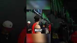 Ник всегда знает ответ.