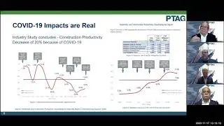 How to Plan and Execute Capital Projects in Volatile and Uncertain Times