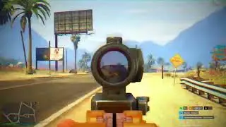RQ Montage #1 | Bullet | The Begin & The End?