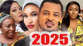 PALACE MAID  (New Movie) - INI EDO 2025 LATEST NIGERIAN NOLLYWOOD MOVIE FULL HD