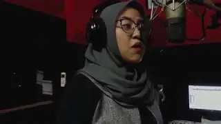 I Will Go to You Like The First Snow (첫눈처럼 너에게 가겠다) - Ailee (에일리) | Cover by Dwi Laksmi