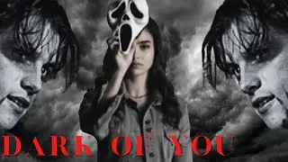 Dark of You: Sam Carpenter: Billy Loomis #scream #scream6 #scream2 #ghostface #skeetulrich #mystery