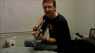 Tongue Tied [Demo] - Stuart Benbow