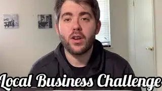 Covid 19 Local Business Challenge