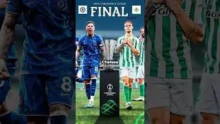 Anthony scored in his last La Liga game... Ready to beat Chelsea alone 😱 #shorts