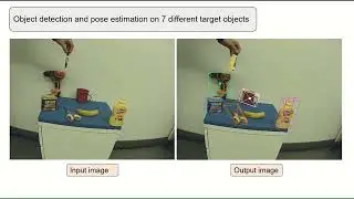 DeepNet-Based 3D Visual Servoing Robotic Manipulation