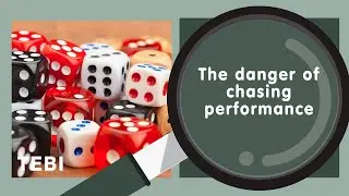 The danger of chasing performance