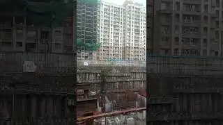 JP Infra Construction View||