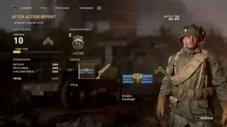 JETPACKER PLAYS WW2 BETA