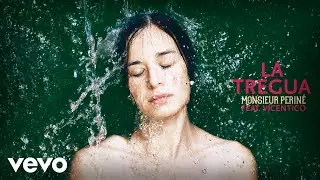 Monsieur Perin&eacute; - La Tregua (Audio) ft. Vicentico