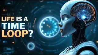 I ASKED AI: LIFE IS A TIME LOOP?