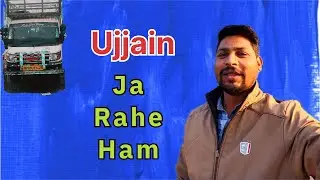 Indore se Ujjain travel vlog