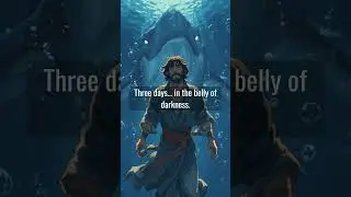 The Epic Story of Jonah Like You&rsquo;ve Never Seen Before