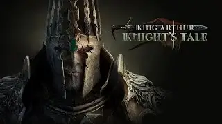 King Arthur: Knight's Tale ЛУЧШАЯ РПГ 2022 ГОДА АРМИЯ МЕРТВЫХ