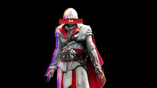 The Pazzi Conspiracy. Was Ezio wrong?