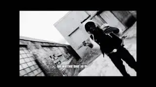 TeeBlitz - &ldquo;Won&rsquo;t Make it&rdquo; (Official Visualizer)