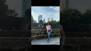 @INTRAMUROS, FORT SANTIAGO, MANILA PHILI