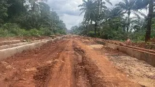 Rural Developments By Governor Soludo Of Anambra State || Amichi Nnewi South