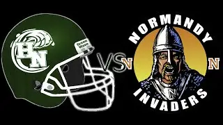 Holy Name Vs Normandy: October 6, 2022 (Varsity)