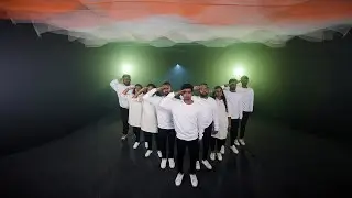Mera Watan | Official Video | Dance Video