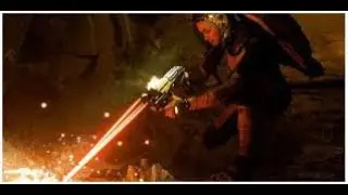 Star Citizen: Mining in Klescher