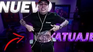 NUEVOS TATUAJES y NUEVA PROPUESTA PARA THE GREFT | WESTCOL