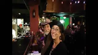 Opening Diablos Tacos & Mezcal. Inauguraci&oacute;n