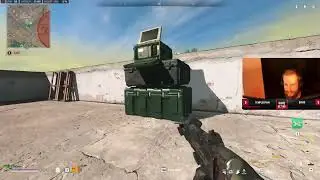 GOOD LUCK NEXT TIME IRON SAID
