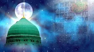 🔴 Live Program | Anzar Raza Official | Naat Sharif | New Taqreer | Beautiful Naat Sharif 