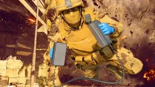Battlefield 6 Live Stream #11 w/ Kdream - PravoEffect