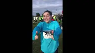 Championnat de France UNSS Cross DIJON 2023