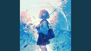 Gentle Rainfall Dreams (with rain)