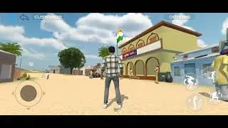 Franklin & Shinchan Buy TATA TRUCK in Indian Bike Driving 3D