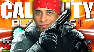 THE BLACK OPS 2 EXPERIENCE.EXE