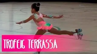 Trofeig Terrassa. 12 de Març 2017