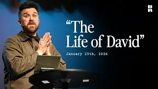 The Life of David: Zach Hendricks | Reach