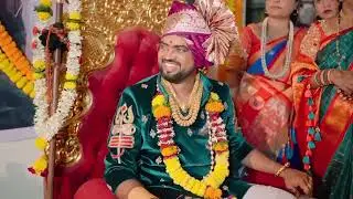 गूरूपौर्णिमा सोहळा 🙏 @akshaybhausukre3612