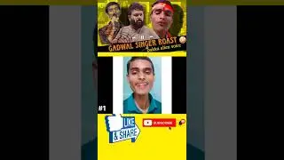 gadwal singer roast|| yoo people #teluguroasting #teluguroastvideos #telugutrolls