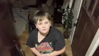 Selfie stick test 