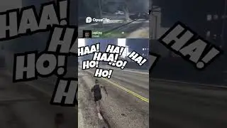 Epic Helicopter Crash