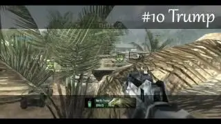 My Top 25 Favorite BO1 Clips