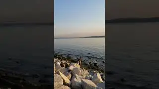 White Rock, Vancouver Canada.